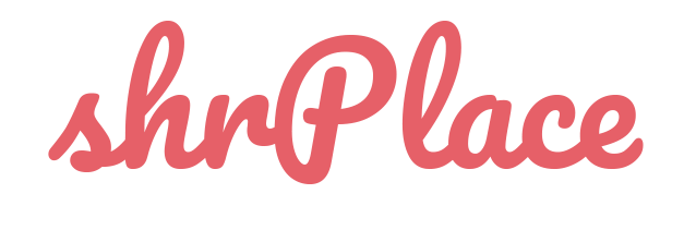 SharePlace Logo